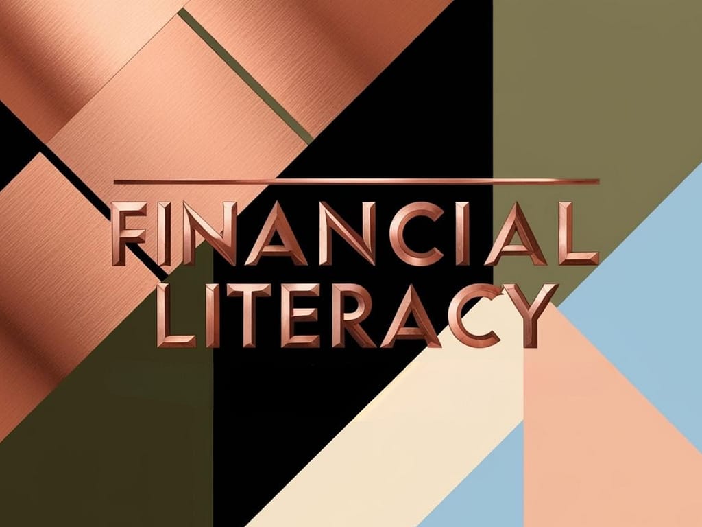 Financial Literacy