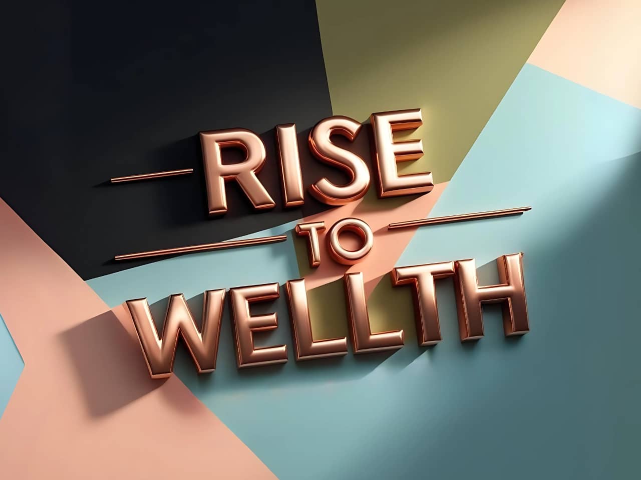 Rise to Wellth